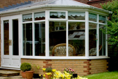 conservatories Nuthampstead