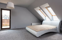Nuthampstead bedroom extensions