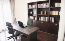 Nuthampstead home office construction leads